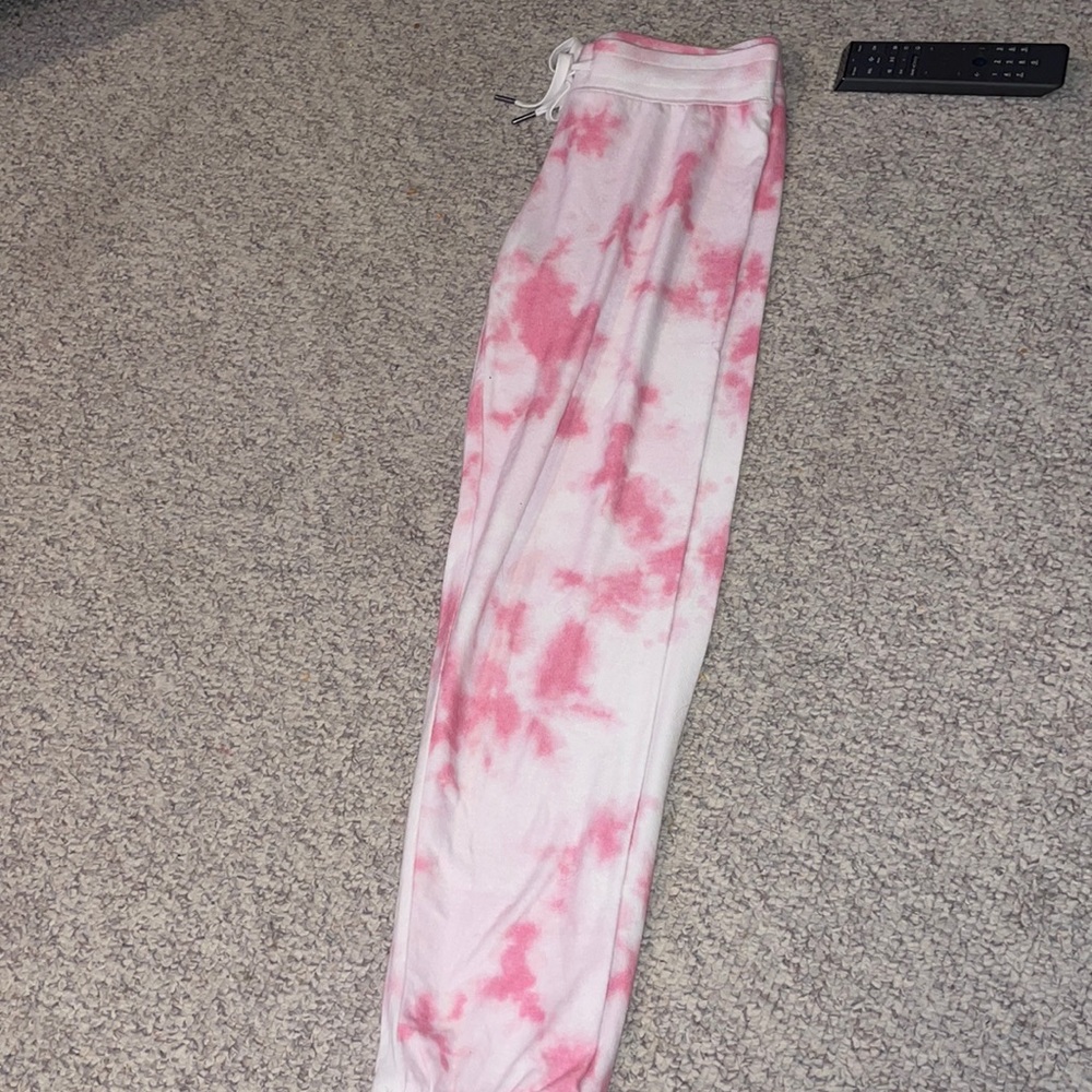 PJ SALVAGE sweatpants